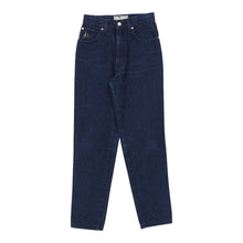  Roccobarocco Jeans - 26W UK 8 Dark Wash Cotton