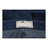 Roccobarocco Jeans - 26W UK 8 Dark Wash Cotton