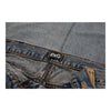 Dolce & Gabbana Jeans - 32W UK 10 Blue Cotton