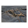 Dolce & Gabbana Jeans - 32W UK 10 Blue Cotton