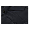 Burberry London Shirt - Large Navy Polyester Blend