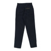 Roccobarocco Trousers - 28W UK 10 Navy Cotton