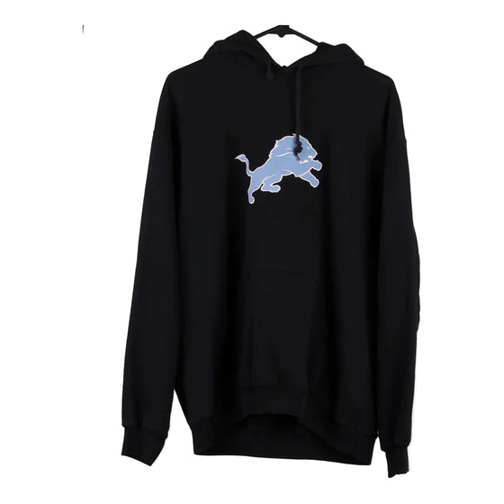 Detroit Lions NFL Sweatshirt - Medium – The Vintage Store