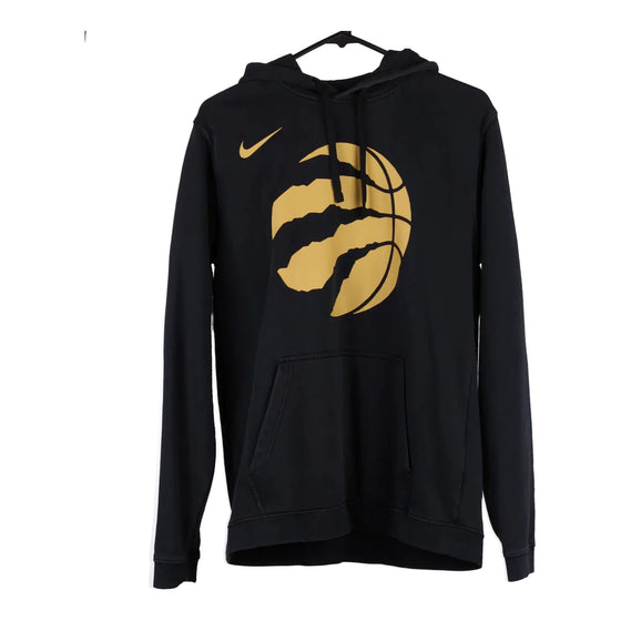 Toronto Raptors City Edition Men's Nike NBA Logo T-Shirt.