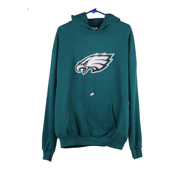 Vintage Philadelphia Eagles by Reebok Hoodie Eagles Sweatshirt