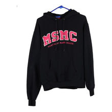  Vintagenavy MSMC Champion Hoodie - womens medium