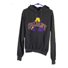  Vintagegrey U Albany Champion Hoodie - mens small