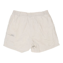  Vintage cream Woolrich Shorts - mens 30" waist