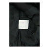 Roccobarocco Blazer - Medium Grey Wool