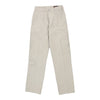 Vintage beige Gas Cargo Trousers - womens 30" waist