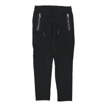  Vintage black Moncler Joggers - mens medium