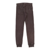 Age 10 Autumn / Winter 2012 Stone Island Trousers - 26W 27L Brown Cotton