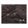 Age 10 Autumn / Winter 2012 Stone Island Trousers - 26W 27L Brown Cotton