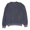 Age 15 C.P. Company Sweatshirt - Large Blue Cotton