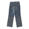 Age 14-16 Armani Carpenter Jeans - 28W 28L Blue Cotton