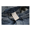 Age 14-16 Armani Carpenter Jeans - 28W 28L Blue Cotton