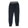 Vintage navy Fila Joggers - womens small