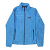 Vintage blue Patagonia Puffer - womens small