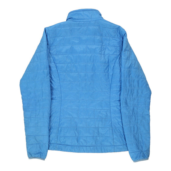 Vintage blue Patagonia Puffer - womens small