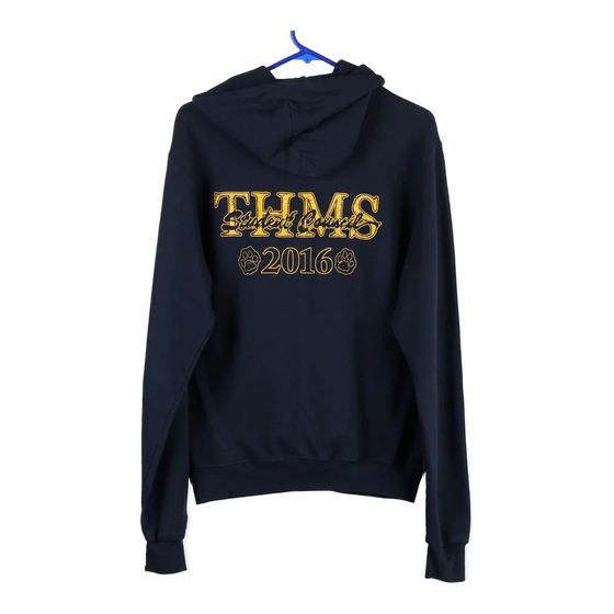 Pre-Lovednavy THMS 2016 Champion Hoodie - mens small