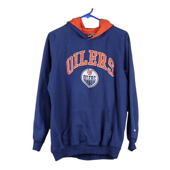Men's M RBK NEW Oilers jersey