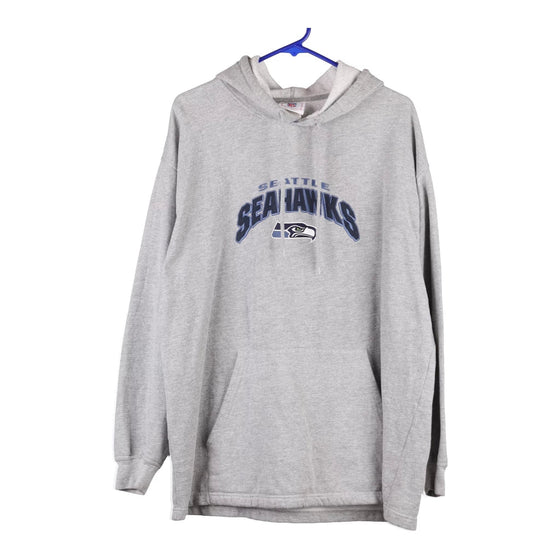 seahawks hoodies mens