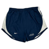 Jmu Nike Graphic Sport Shorts - Small Navy Polyester