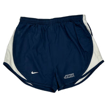  Jmu Nike Graphic Sport Shorts - Small Navy Polyester