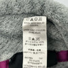 Patagonia Gilet - Medium Grey Polyester