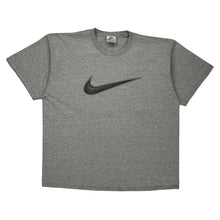  Made In Usa Nike Graphic T-Shirt - XL Grey Cotton