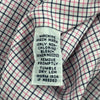 Ralph Lauren Shirt - XL Multicoloured Cotton