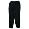 Nike Tracksuit - Large Black Nylon