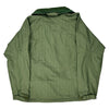 Patagonia Waterproof Jacket - Small Green Polyester