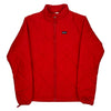 Patagonia Puffer - Small Red Polyester