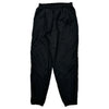 Nike Baggy Tracksuit - Large Black Polyester