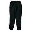 Nike Tracksuit - Large Black Nylon