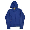 Nike Acg Fleece - Medium Blue Polyester