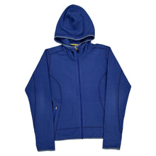  Nike Acg Fleece - Medium Blue Polyester