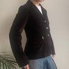 Vintage brown Moncler Blazer - womens medium