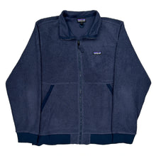  Patagonia Fleece - XL Blue Polyester