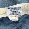 Ralph Lauren Shirt - Small Blue Cotton