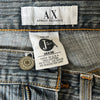 Vintage blue Armani Exchange Jeans - womens 28" waist