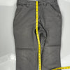 Carhartt Trousers - 28W UK 8 Grey Cotton Blend