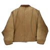 Carhartt Jacket - Large Brown Cotton