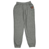 True Religion Joggers - Medium Grey Cotton Blend