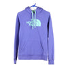 Vintage purple The North Face Hoodie - womens small