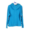 Vintage blue The North Face Hoodie - womens x-large