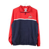 Vintage red St Louis Cardinals Majestic Jacket - mens small