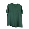 Vintage green Wearguard T-Shirt - mens large