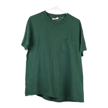  Vintage green Wearguard T-Shirt - mens large